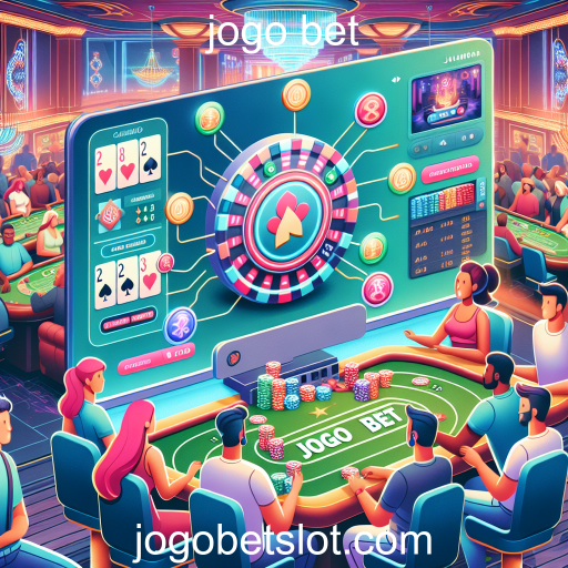 A Importância da Categoria 'Comunidade' nos Jogos Online