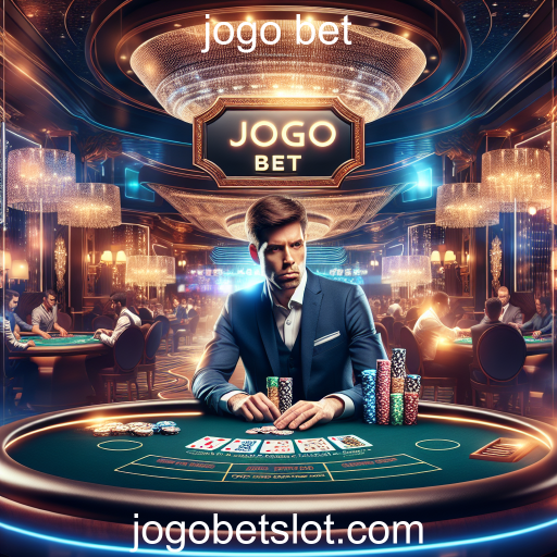 A Emoção de Jogar na Categoria High Roller de Jogo Bet