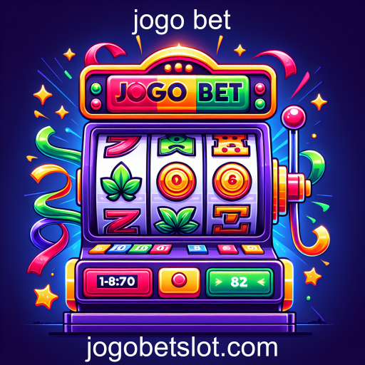 Os Caça-Níqueis: A Diversão e Emoção dos Jogos de Slots no Jogo Bet