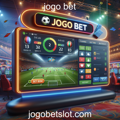 A Ascensão dos Jogos de Esportes no Jogo Bet