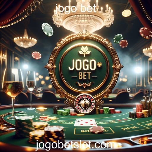 Descubra a Exclusividade dos Jogos VIP no Jogo Bet